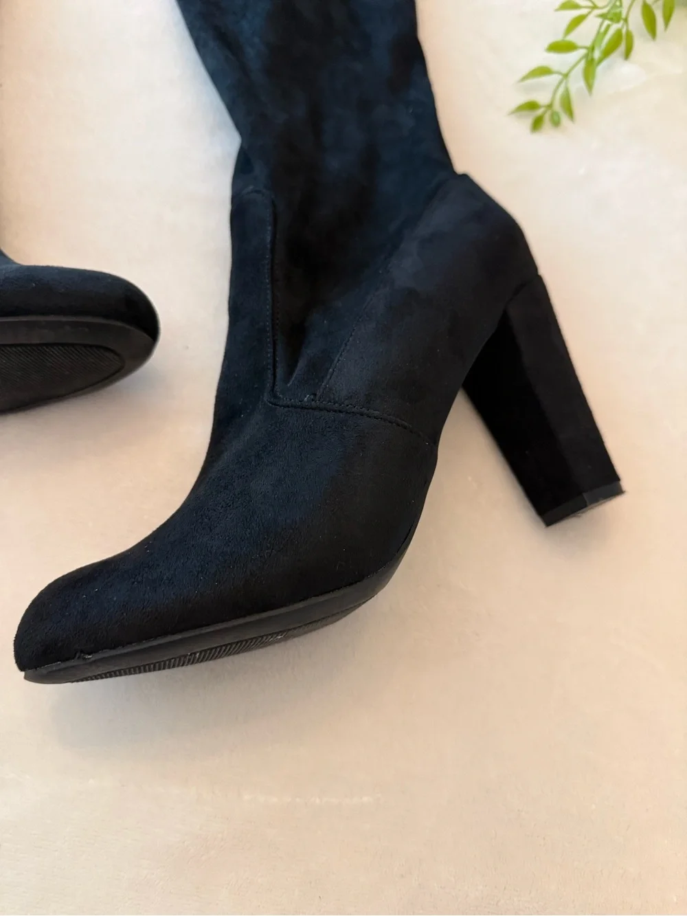Amazon | Over-The-Knee Boots